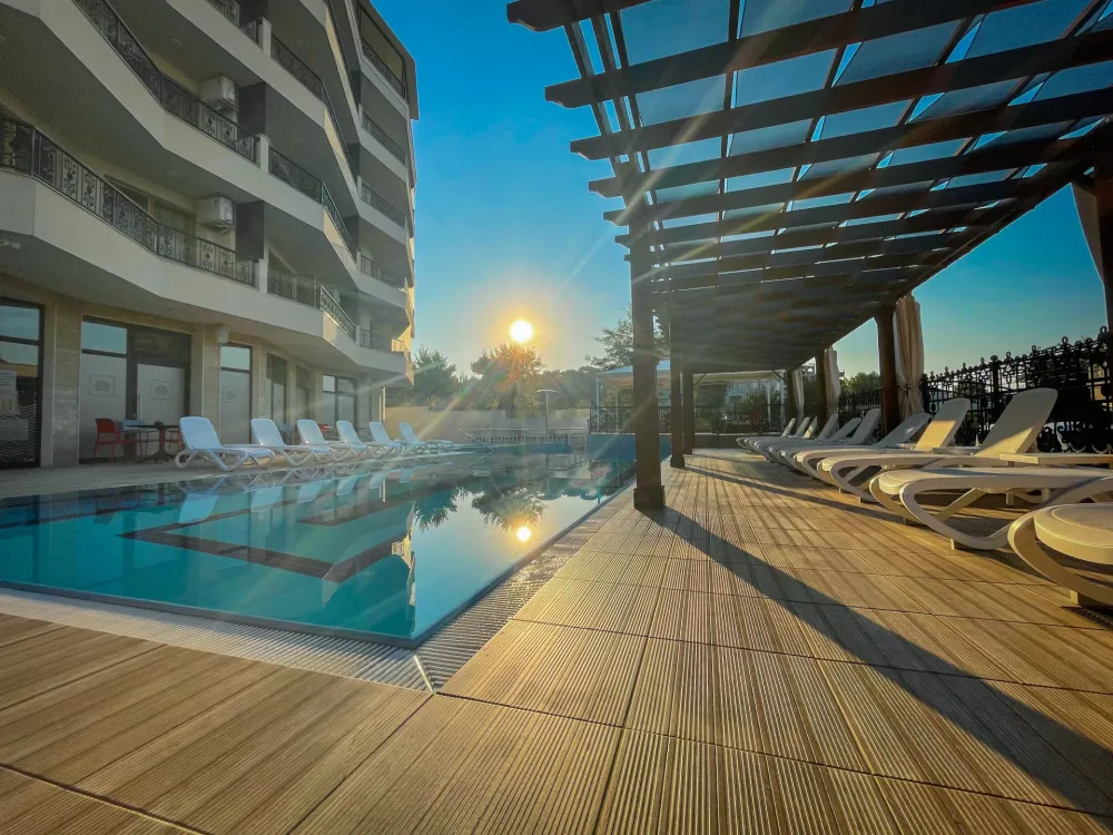 Crotiria Beach