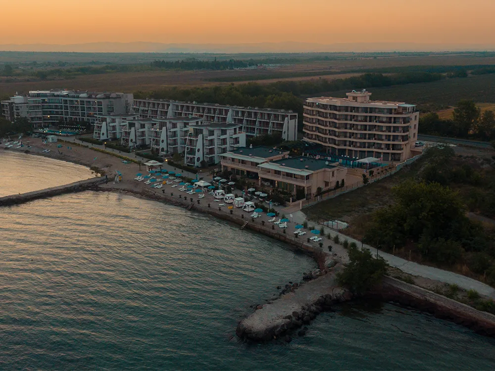 Crotiria Beach