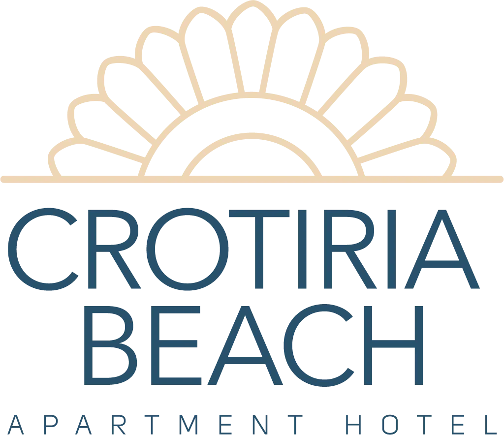 Crotiria Beach